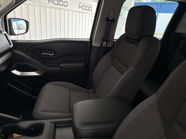 2026 Nissan Frontier - $34,245