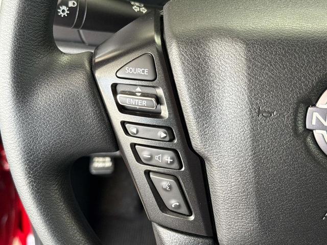 2026 Nissan Frontier - $34,245