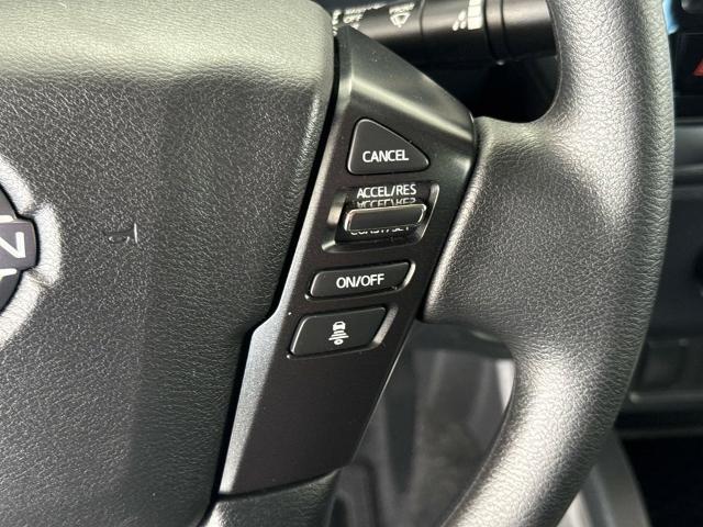 2026 Nissan Frontier - $34,245
