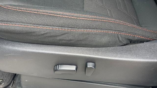 2023 Nissan Frontier S