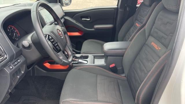 2023 Nissan Frontier S