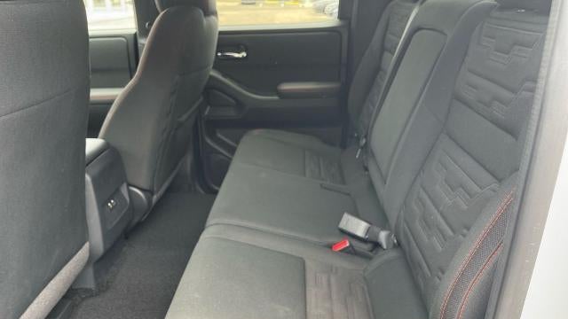 2023 Nissan Frontier S