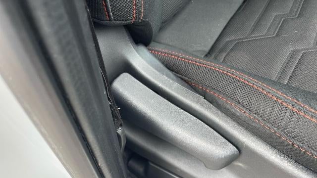 2023 Nissan Frontier S