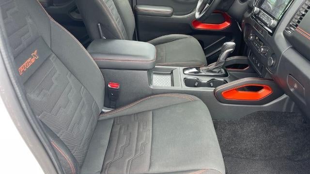 2023 Nissan Frontier S