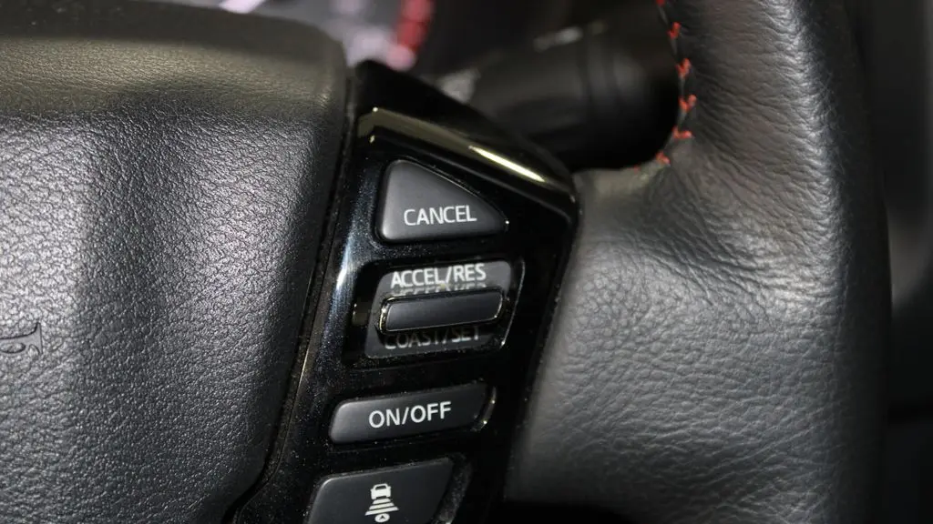 2023 Nissan Frontier S