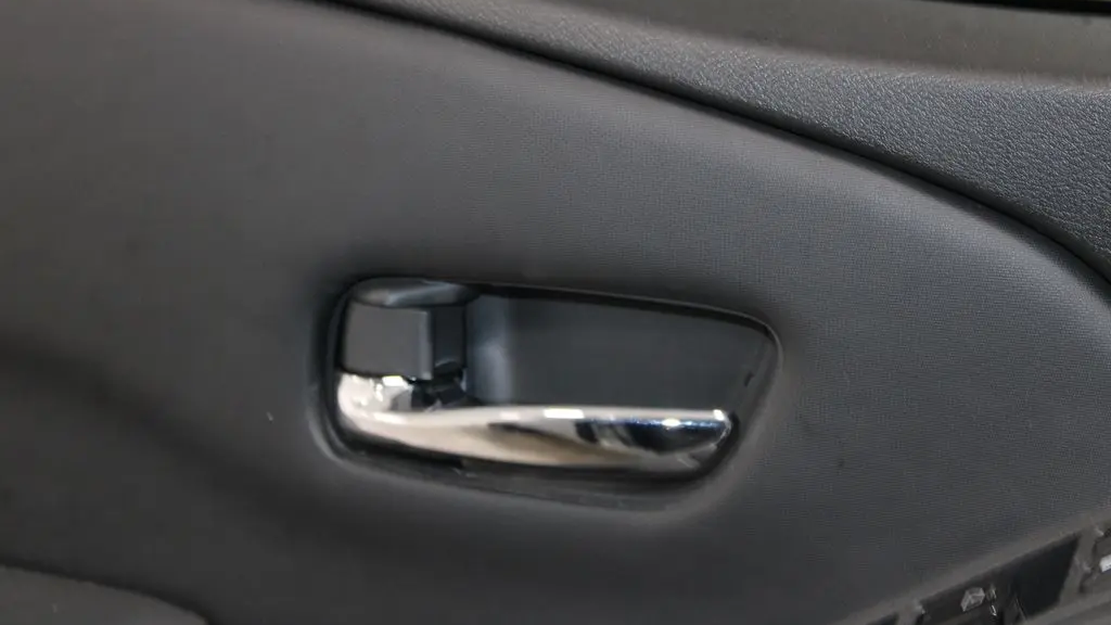 2023 Nissan Frontier S