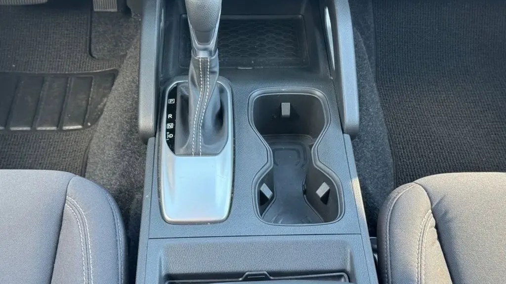2024 Nissan Frontier PRO-X