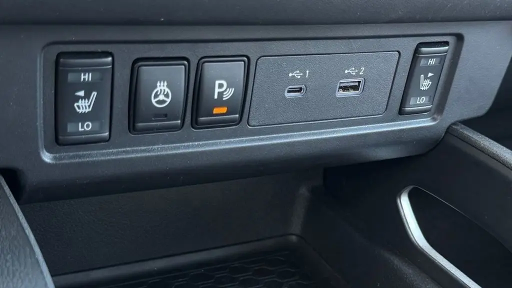 2024 Nissan Frontier PRO-X