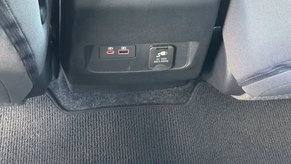 2024 Nissan Frontier PRO-X