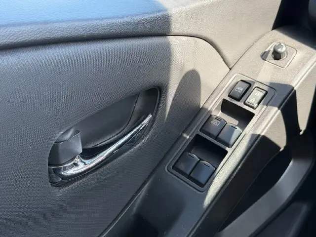 2024 Nissan Frontier - $26,997