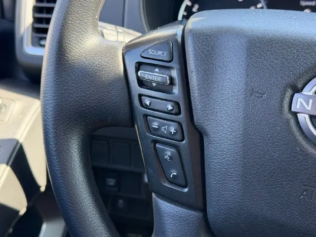 2024 Nissan Frontier - $26,997