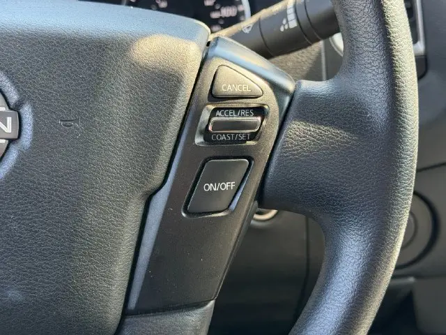 2024 Nissan Frontier - $26,997