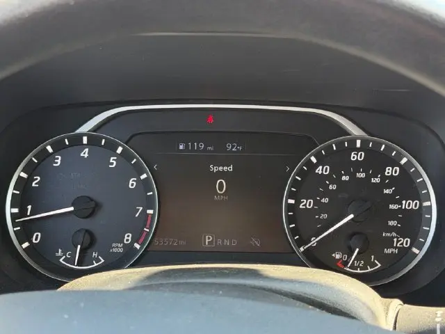 2024 Nissan Frontier - $26,997