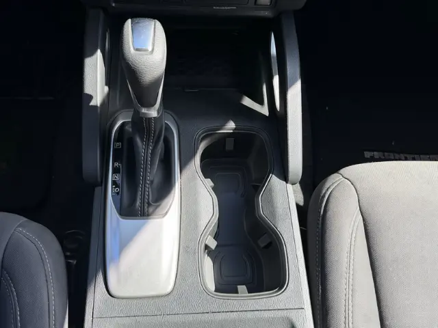 2024 Nissan Frontier - $26,997
