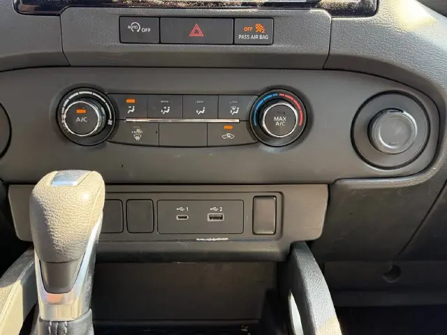 2024 Nissan Frontier - $26,997