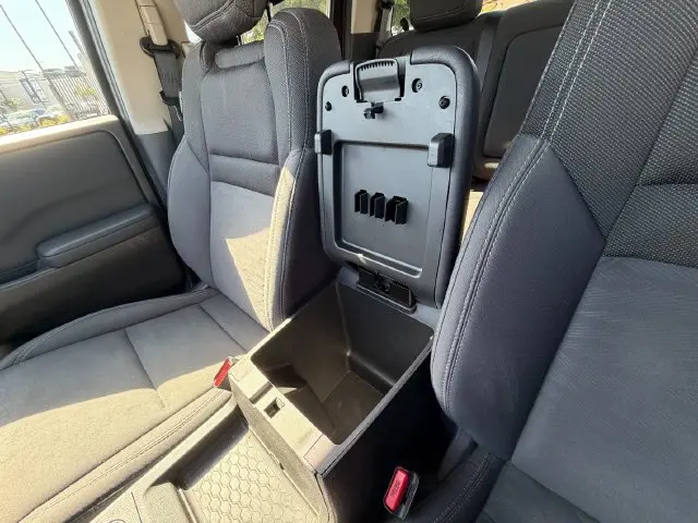 2024 Nissan Frontier - $26,997