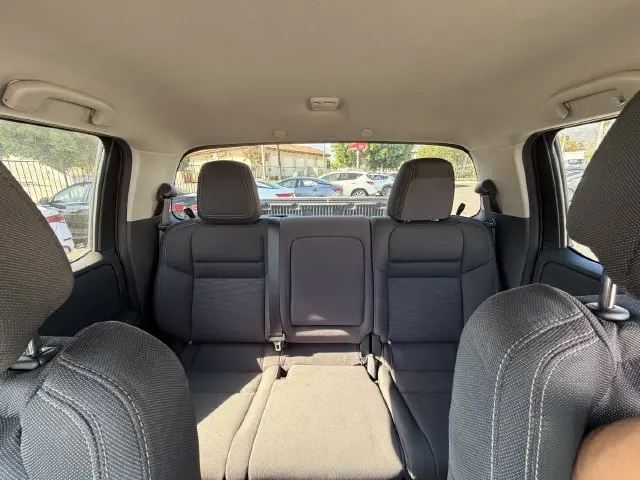 2024 Nissan Frontier - $26,997