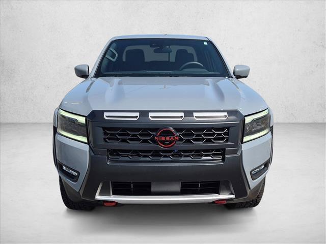 2026 Nissan Frontier - $34,722