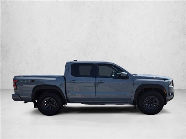 2026 Nissan Frontier - $34,722
