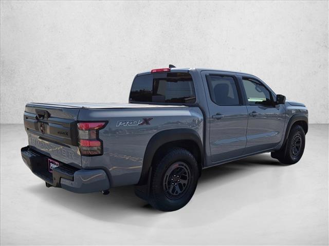 2026 Nissan Frontier - $34,722