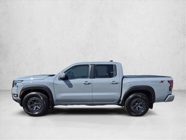 2026 Nissan Frontier - $34,722