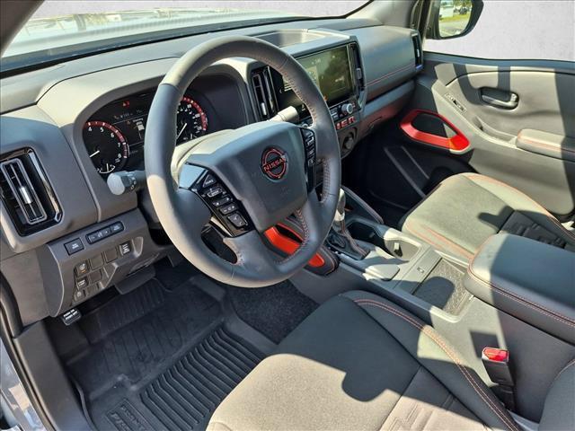 2026 Nissan Frontier - $34,722