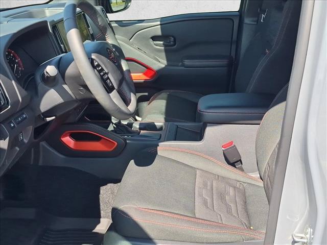 2026 Nissan Frontier - $34,722