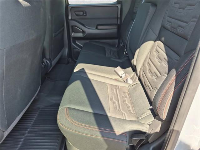 2026 Nissan Frontier - $34,722