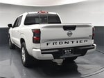 2022 Frontier Thumbnail 6