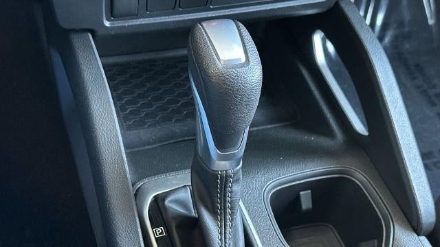 2023 Nissan Frontier S