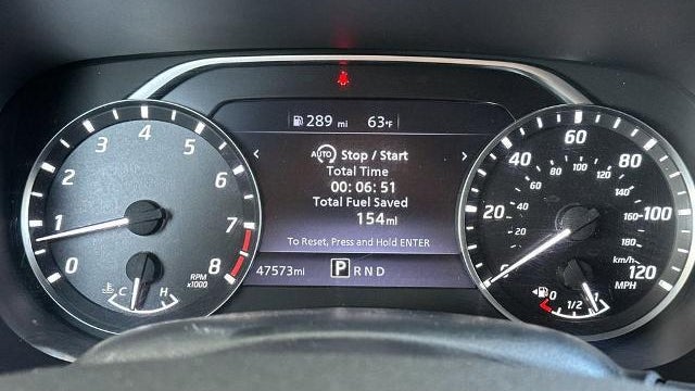 2023 Nissan Frontier S