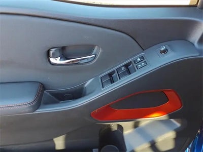 Photo of a 2024 Nissan Frontier 4X2 PRO-X 4DR Crew Cab 5 FT. SB for sale