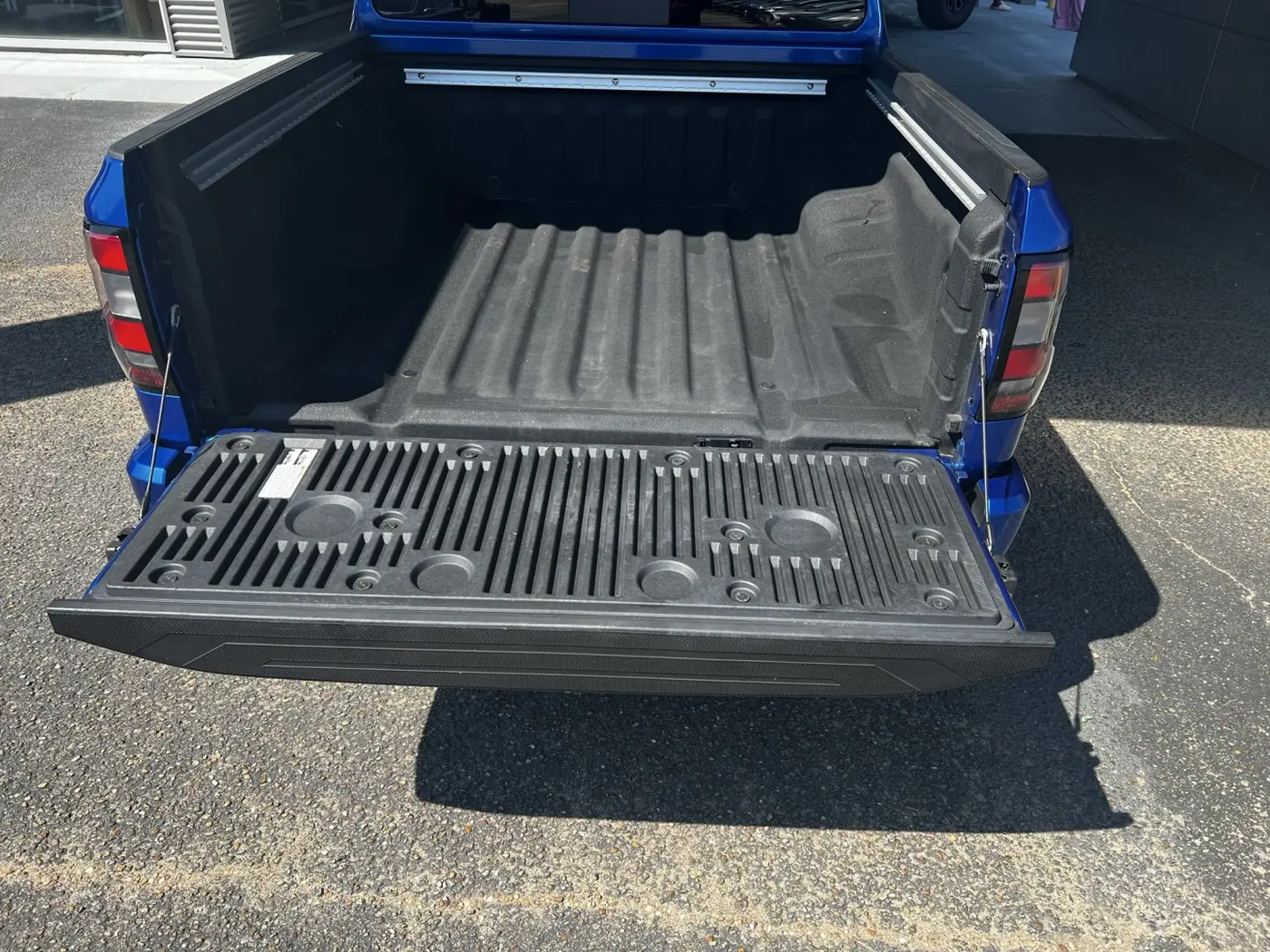 2025 Nissan Frontier - $29,985