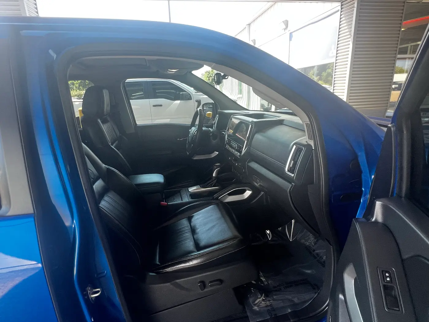 2025 Nissan Frontier - $29,985