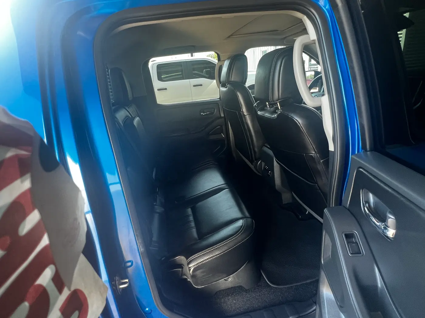 2025 Nissan Frontier - $29,985