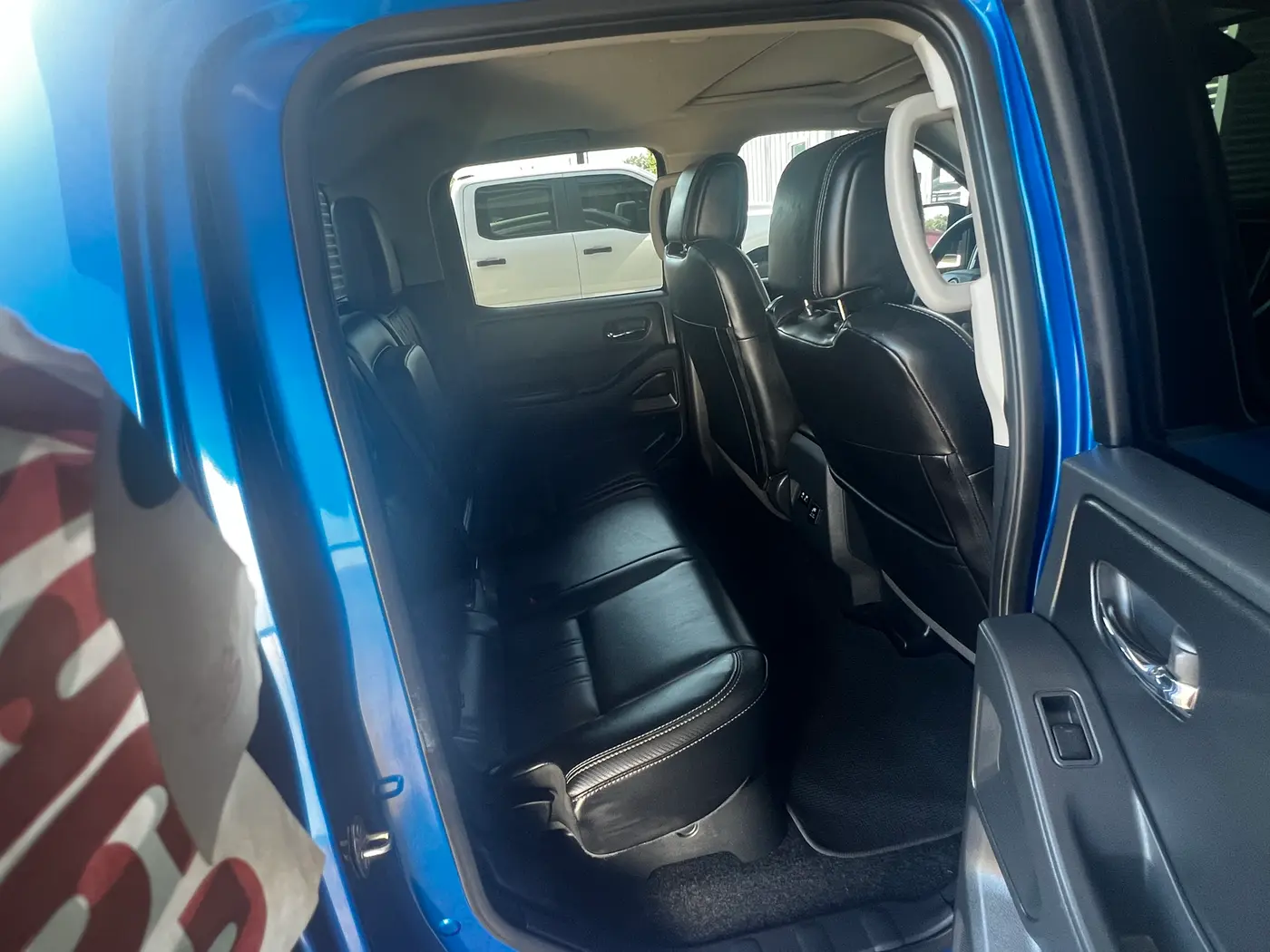 2025 Nissan Frontier - $29,985