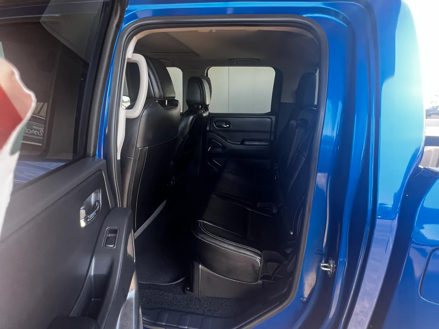 2025 Nissan Frontier - $29,985
