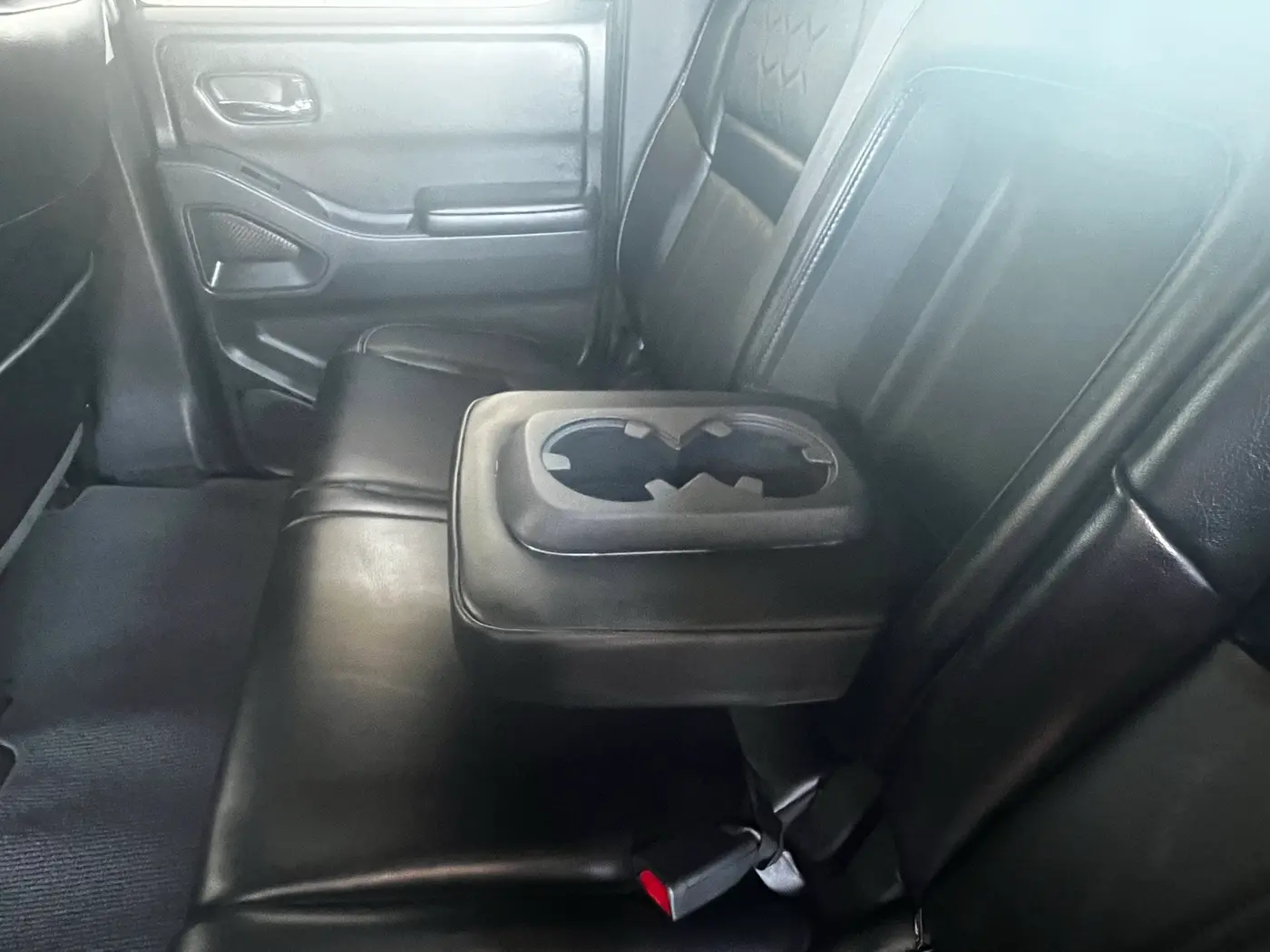 2025 Nissan Frontier - $29,985