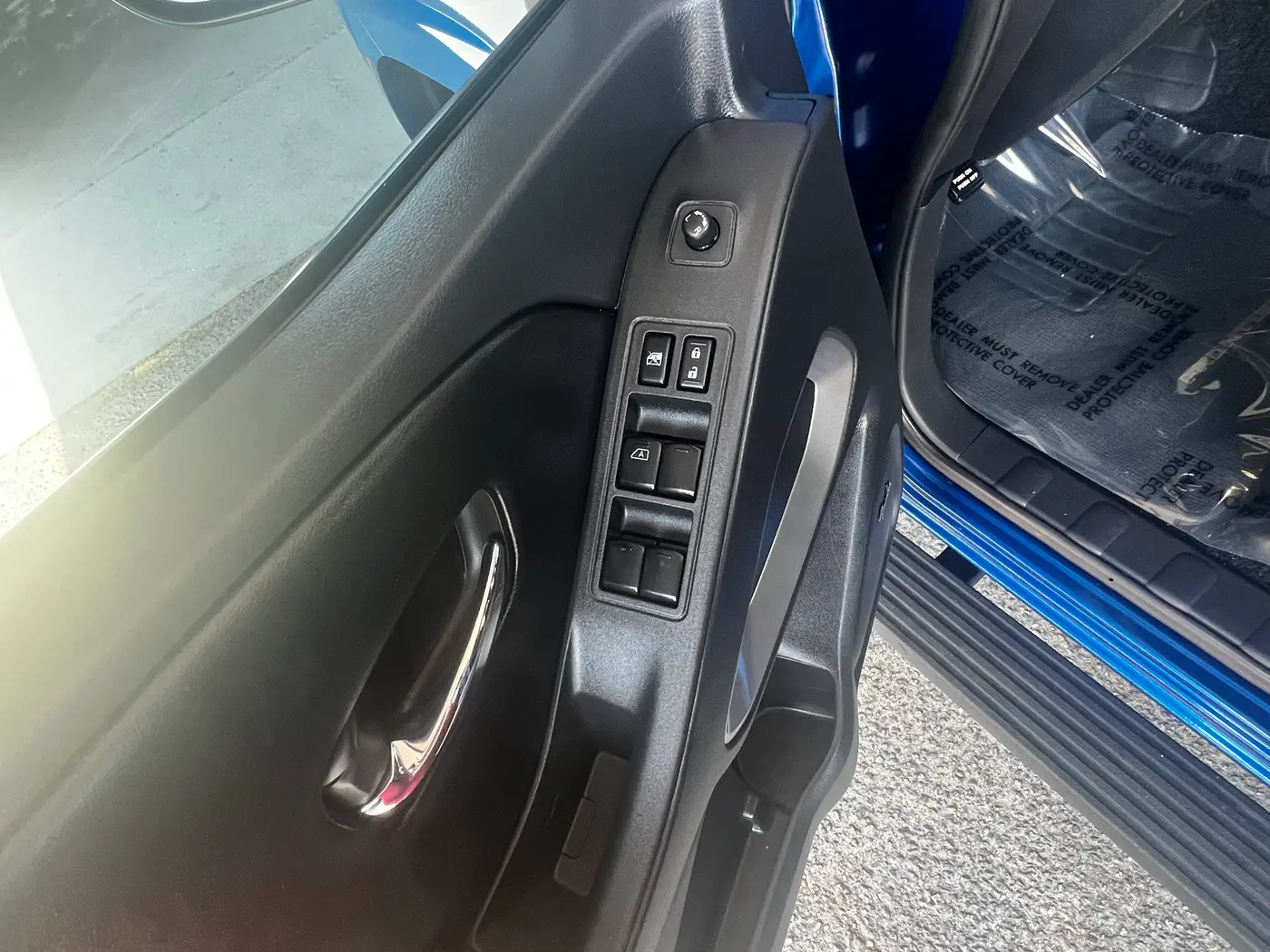 2025 Nissan Frontier - $29,985