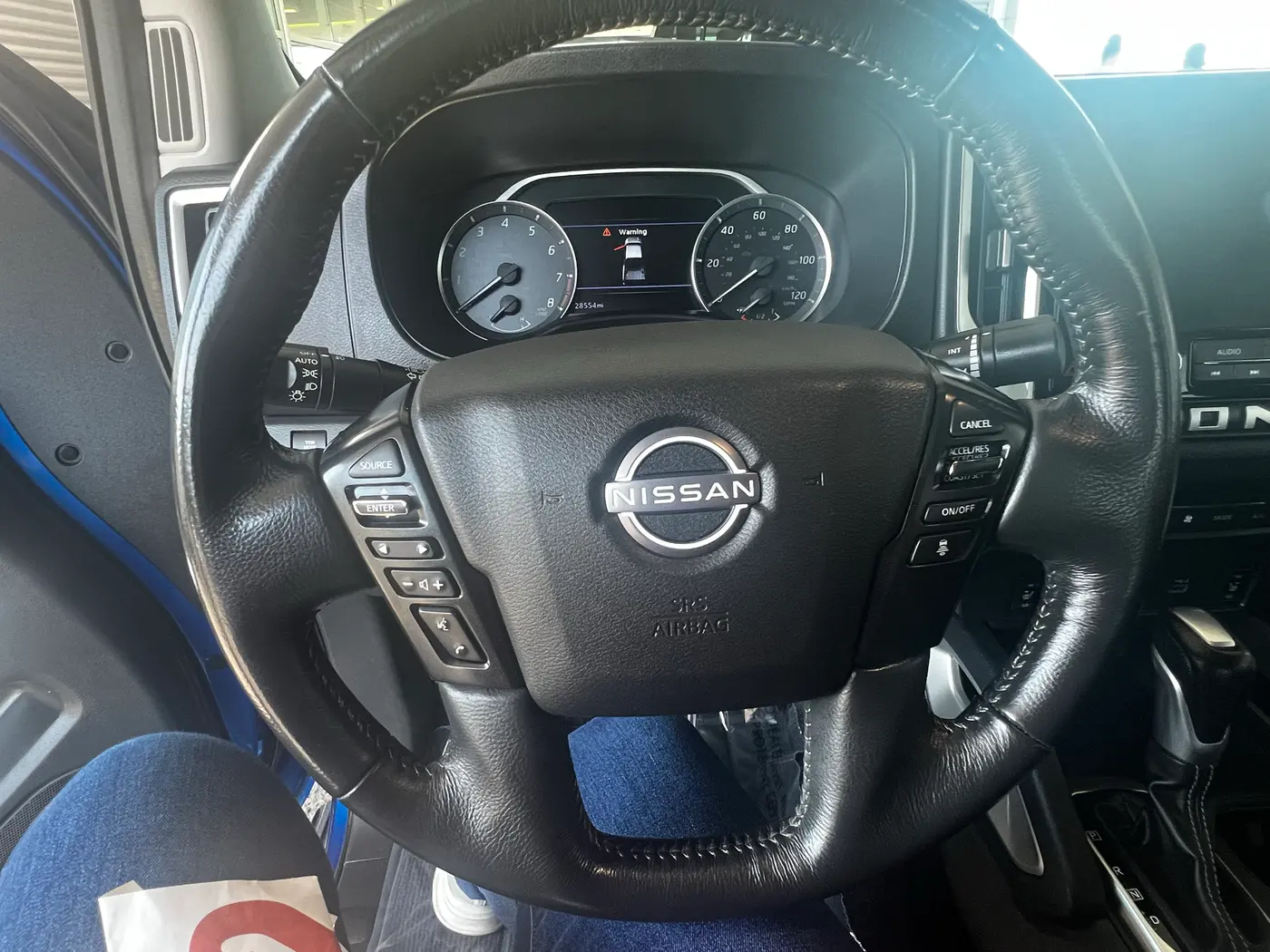 2025 Nissan Frontier - $29,985