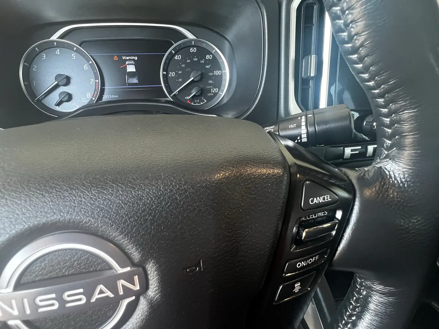 2025 Nissan Frontier - $29,985