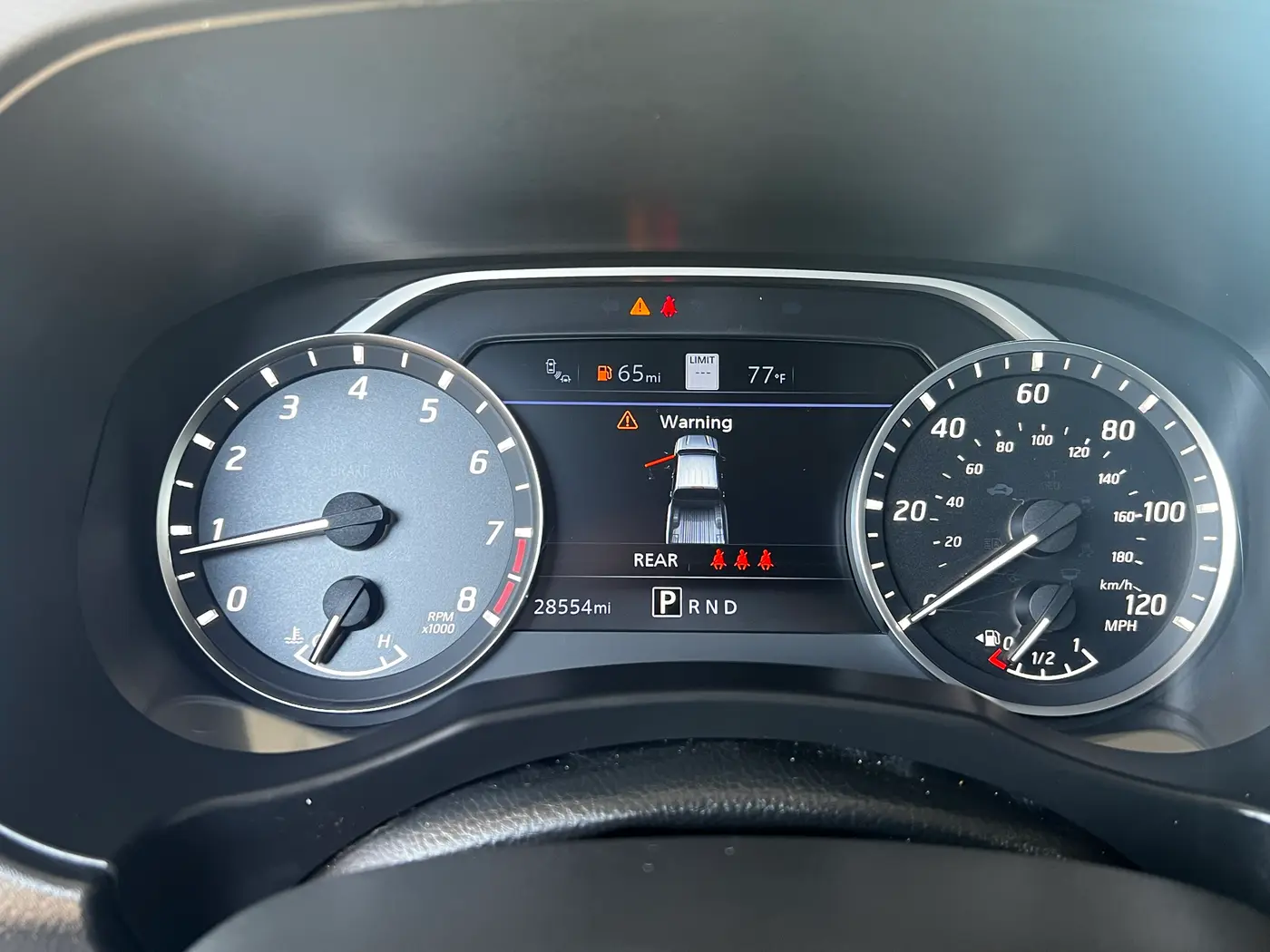 2025 Nissan Frontier - $29,985
