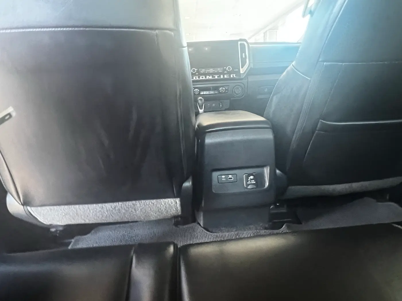 2025 Nissan Frontier - $29,985