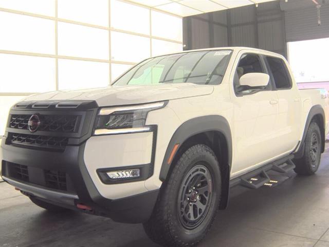 2026 Nissan Frontier - $35,995