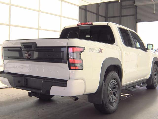 2026 Nissan Frontier - $35,995