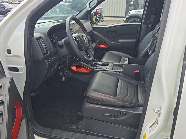 2026 Nissan Frontier - $35,995