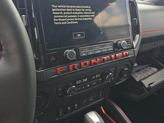2026 Nissan Frontier - $35,995