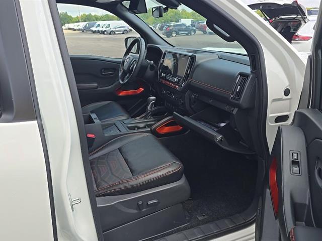 2026 Nissan Frontier - $35,995