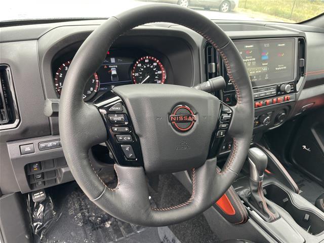 2026 Nissan Frontier - $35,995