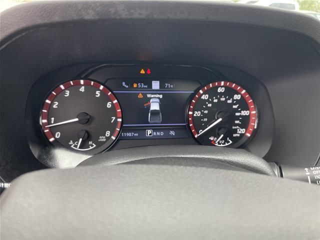 2026 Nissan Frontier - $35,995